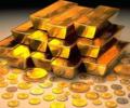 Gold rises by Rs 400, silver up by Rs 650 
