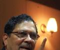 Foolish to expect Indian blackmoney in Swiss banks: Hegde