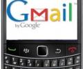Google drops Gmail support for BlackBerry users