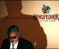 Kingfisher's race against time: Bankers to grill Mallya