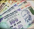 Rupee at 32-month low of Rs 51.50 per US dollar