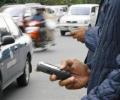 Phone Snatching From BJP MLA Sparks Political Storm