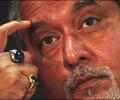 Contempt petition filed only against Mallya: Bank counsel
