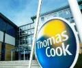 Thomas Cook in debt crisis
