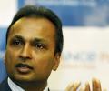 2G scam: CBI gives clean chit to Anil Ambani
