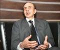 Property prices will not come down: Adi Godrej