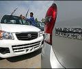 Strike at Maruti's Manesar plant enters 7th day