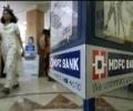 HDFC Q2 net up 20% at Rs 971 cr on high interest income