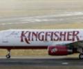 Kingfisher defends plan to ground low-cost carrier