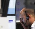 Is a new credit crash looming?