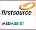 Firstsource plans to sell US-based MedAssist