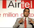 Mobile tariffs may go up further: Mittal