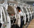 'Auto sector export incentives must continue'