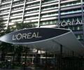 India to become regional export hub for L'Oreal