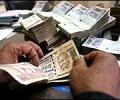 Falling rupee: RBI says no intervention yet