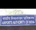 AAI asks for exemption from Cabinet on lease permission