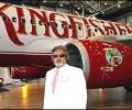 Mallya grounds low-cost Kingfisher Red