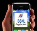 BSNL's loss triples to Rs 6,000 cr 