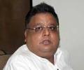 Pipavav Shipyard: Jhunjhunwala likely to buy stake