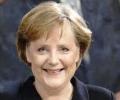 Merkel rejects calls for orderly insolvency of Greece