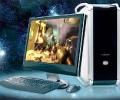 PC sales to increase by 35% in FY12