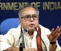 Pranab wants G24 to improve farm productivity