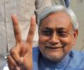 Two BJP MLAs meet Nitish Kumar over denial of ticket, may join JD-U