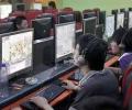 India PC shipments will grow 17% in 2012: Gartner