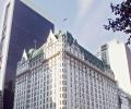 Sahara's Plaza, Dream Downtown hotels in US up for sale?