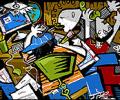 COLUMN: Why multitasking doesn't work