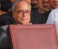 IIP data revision totally baffling: Pranab