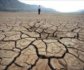 Parties in blame game over Maharashtra drought