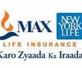 New York Life to exit Max India JV
