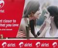Airtel follows up Kolkata 4G launch with a bang