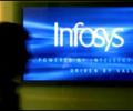 Infosys Q4 consolidated profit up 27.4% at Rs 2,316 cr