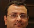 Mistry richest TCS board member