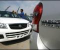 Manesar plant ops can resume but safety first: Suzuki