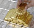 Gold declines further, silver improves