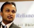 Reliance Capital to globalise operations: Anil Ambani