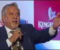 Mallya's ultimatum to Kingfisher's striking pilots