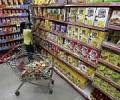 Foreign investors hiked stake in FMCG companies