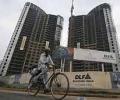 DLF sells 17 acres of Mumbai land to Lodha Developers