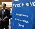 Hiring pace up in July: Monster