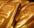 Gold falls by Rs 50 to Rs 30,400 on sluggish demand