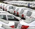 Partial production at Maruti's Manesar plant to start