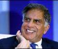 Ratan says no to retirement package from Tata Steel