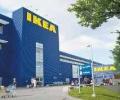 IKEA might pass Zara barrier