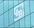 Sebi to take up further market reforms: Chidambaram