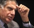 Power sector future bright, but challenges remain: Tata