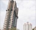 Property prices to fall in Mumbai next year